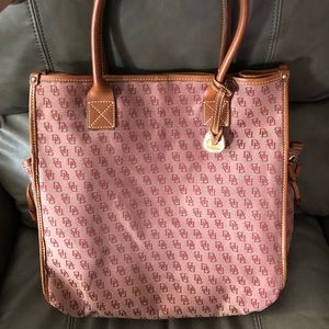 Shopper Tote